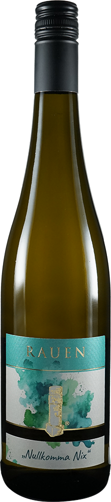 Wein Nullkomma Nix