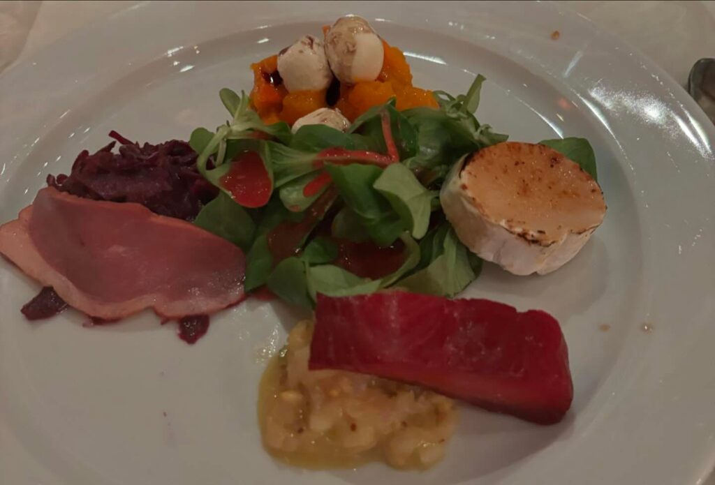 Instagram post from weingut.rauen. This post is in position 7.