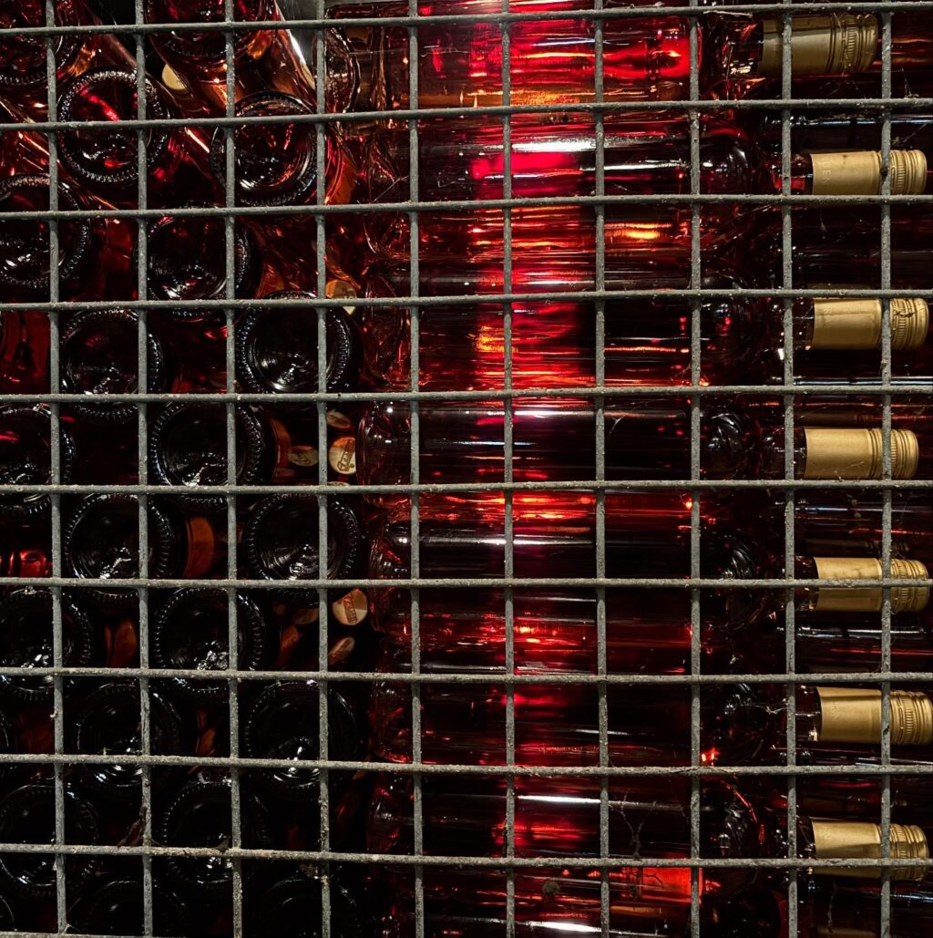 Instagram post from weingut.rauen. This post is in position 6.