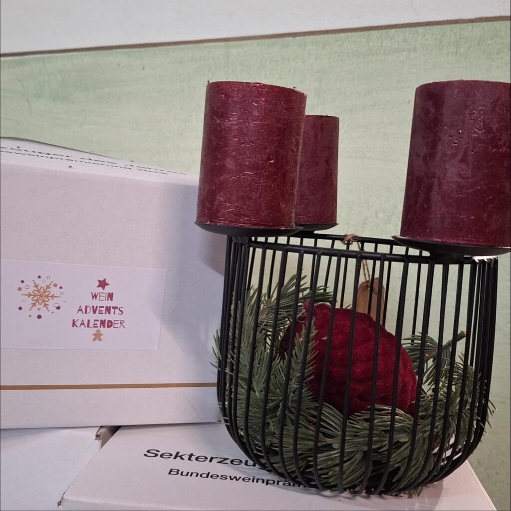 Instagram post from weingut.rauen. This post is in position 2.