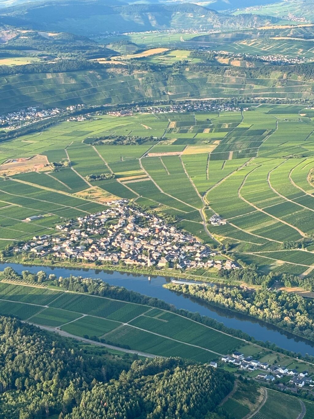 Instagram post from weingut.rauen. This post is in position 4.