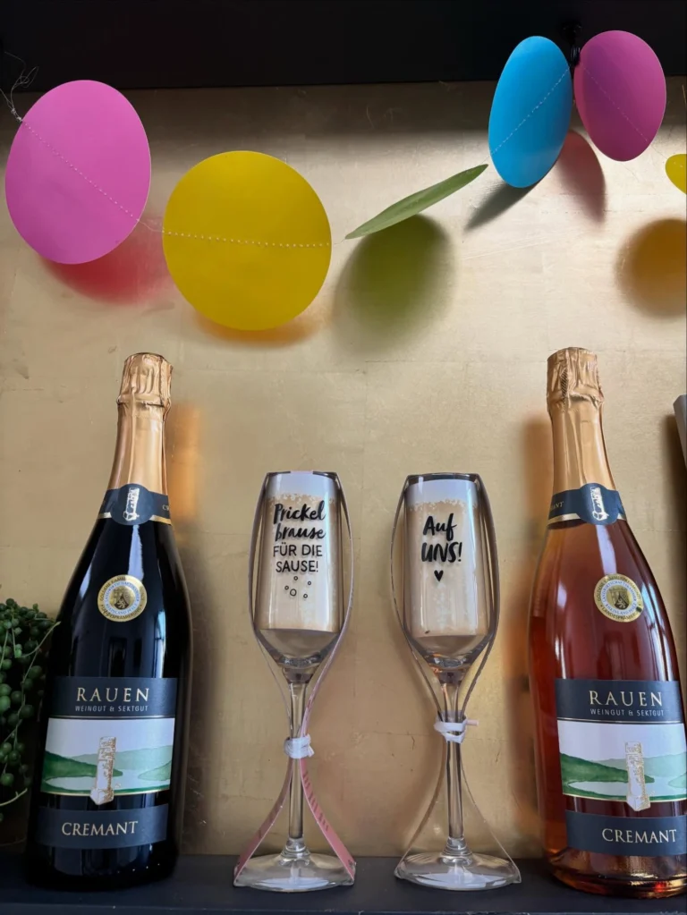 Instagram post from weingut.rauen. This post is in position 2.