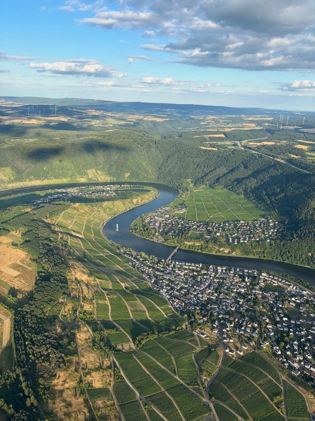 Instagram post from weingut.rauen. This post is in position 2.