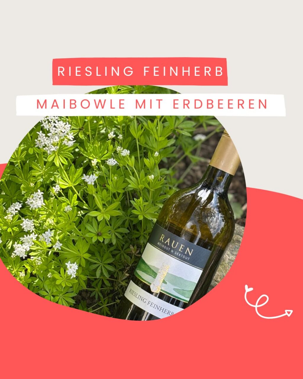 Instagram post from weingut.rauen. This post is in position 1.