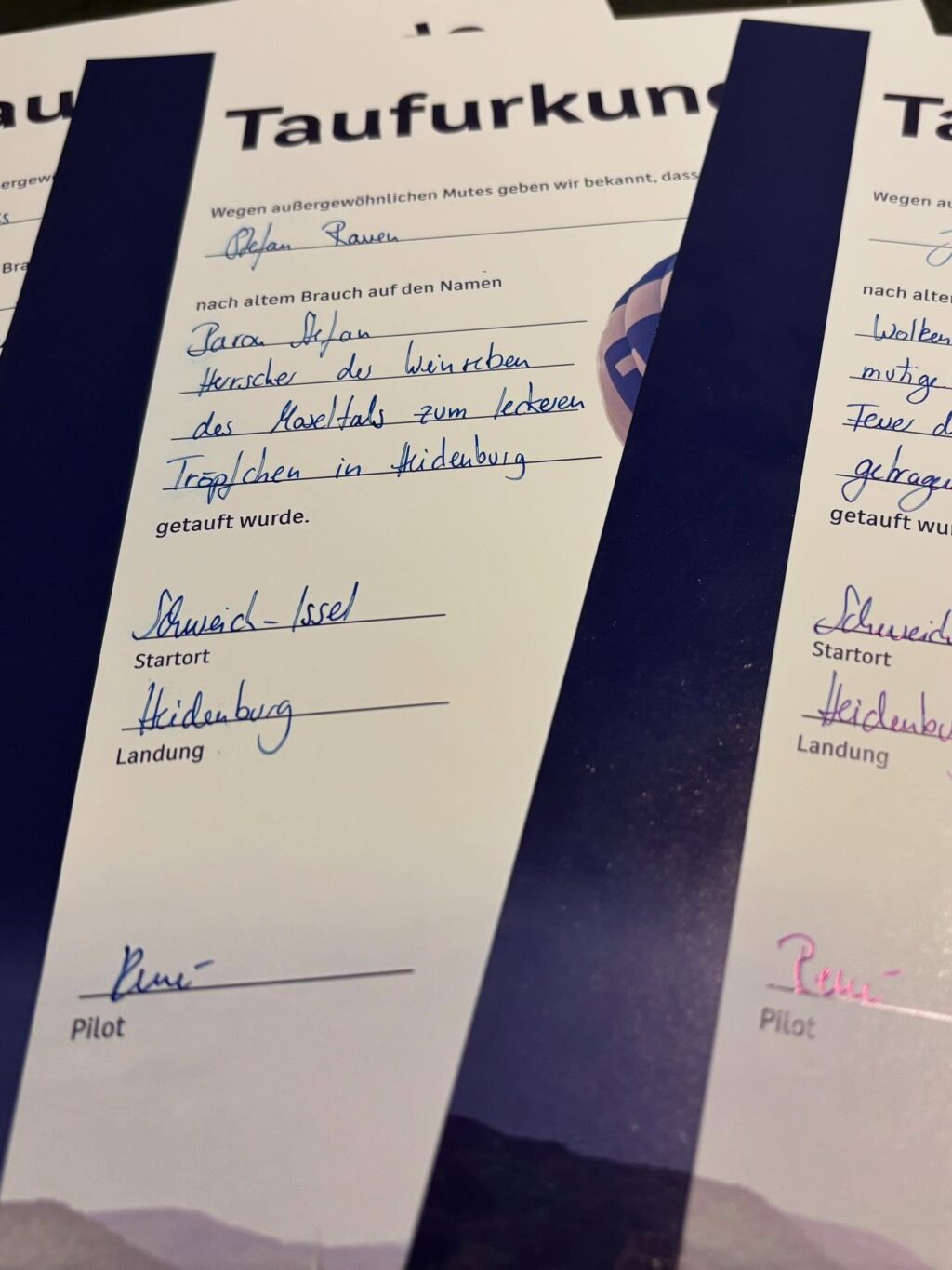 Instagram post from weingut.rauen. This post is in position 5.