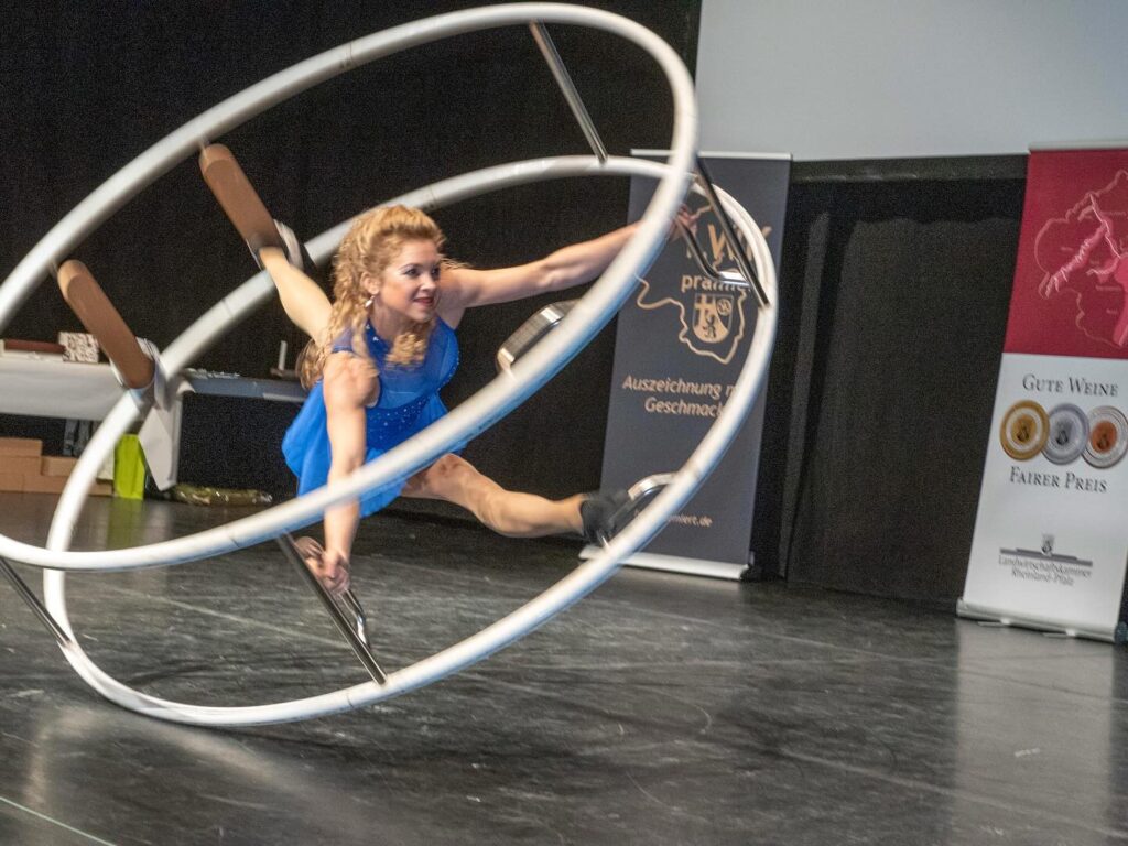 Instagram post from weingut.rauen. This post is in position 2.