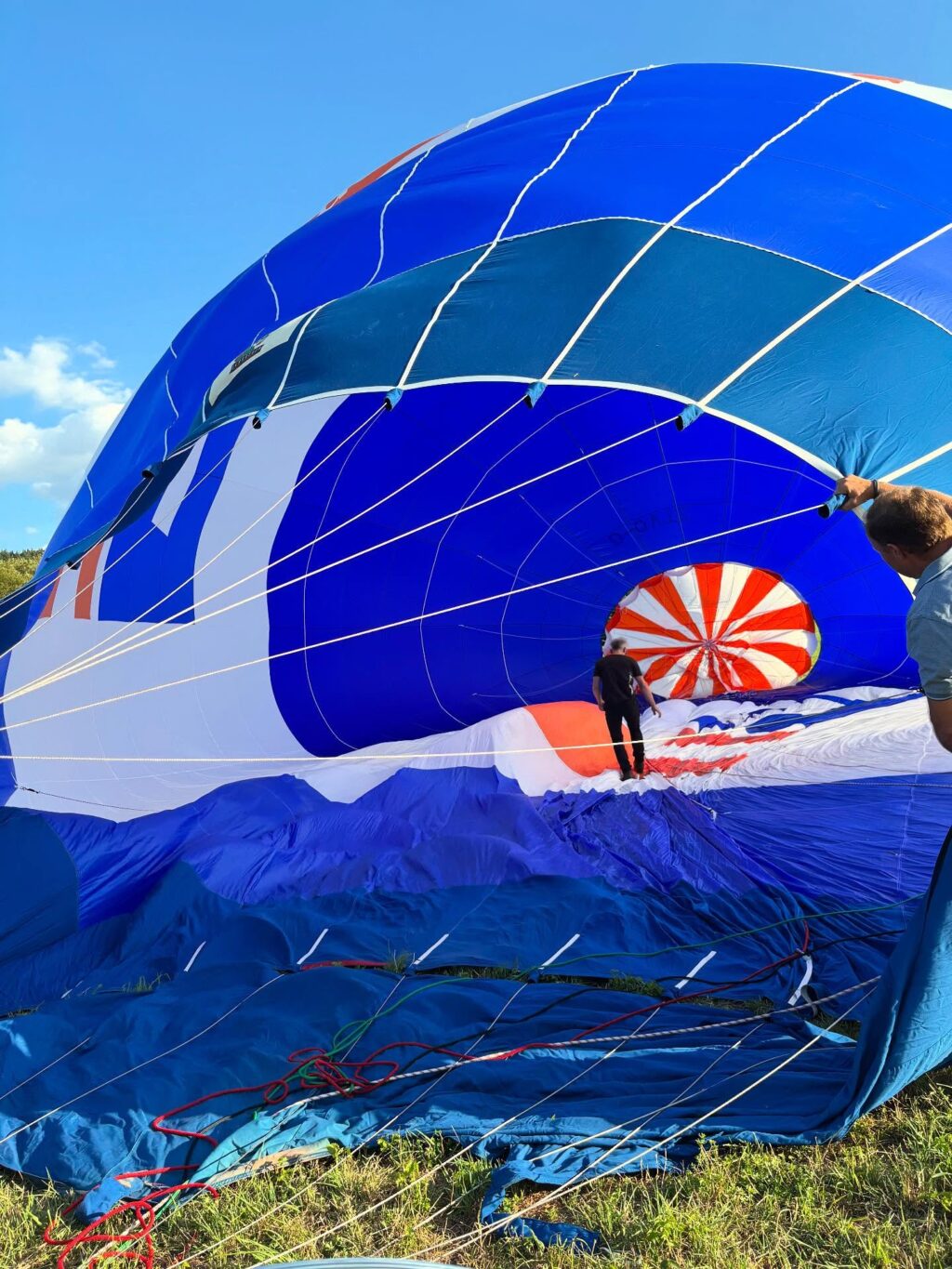 Instagram post from weingut.rauen. This post is in position 1.