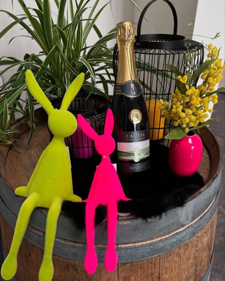 Instagram post from weingut.rauen. This post is in position 9.