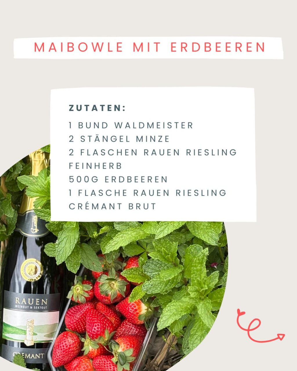 Instagram post from weingut.rauen. This post is in position 2.