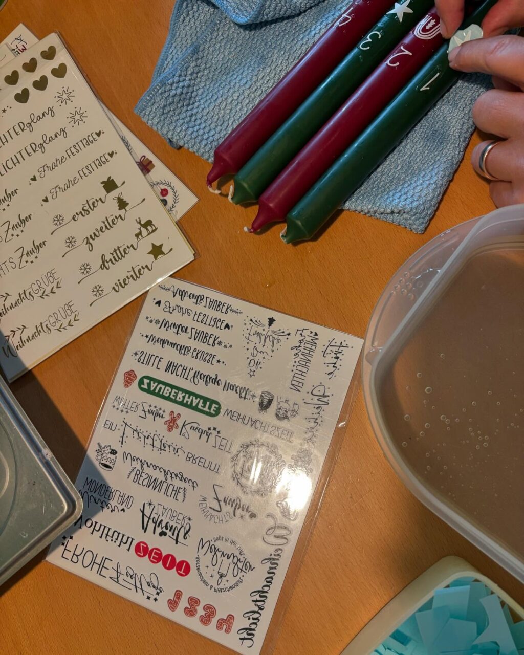 Instagram post from weingut.rauen. This post is in position 1.